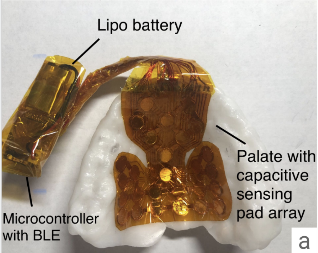 SilentSpeller 2.0: Wireless and real-time